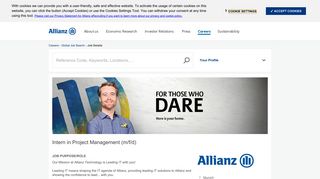 
                            9. Other jobs that might interest you - Allianz | Careers - Global Job ...