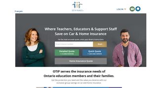 
                            10. OTIP Insurance: Car and Home Insurance Brokers