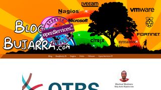 
                            10. OTRS - Grundeinstellungen 2/2 | Blog Bujarra.com