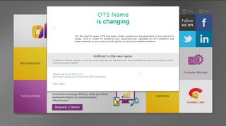 
                            6. OTS | Digital Platform