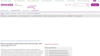 
                            8. ots.CorporateNews: BGKS Gröpper Köpke Rechtsanwälte / SHB ...
