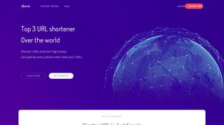 
                            2. ouo.io - Earn money on shorten links. Make short links and earn the ...