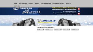 
                            10. Our DAI Wheels Studio - Johnston and Magwood Wheels & Tires