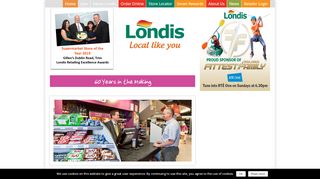 
                            6. Our Local Roots | Londis