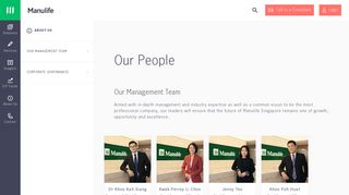 
                            7. Our People | About Us | ManulifeSingapore