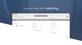 
                            5. Ourpay