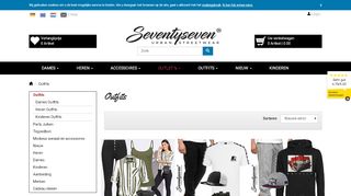 
                            7. Outfits Online Shop Outfits Shop - 77onlineshop