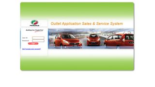 
                            3. Outlet Application Sales , Inventory & Service System (4)