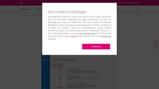
                            6. Outlook 2016 E-Mail einrichten | Telekom Hilfe