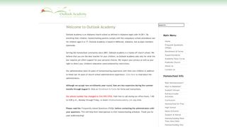 
                            5. Outlook Academy