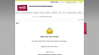 
                            10. Outlook - Mail - til nyansatte - Aarhus Universitetshospital