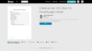 
                            8. Outlook Web Access (OWA): - Yumpu