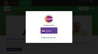 
                            4. OUTtv Pro – Your Lifestyle on Demand!