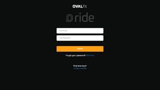 
                            9. Oval Fit Login | Richmond Olympic Oval