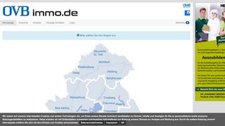 
                            12. OVBimmo.de: Immobilienangebote in ganz Oberbayern