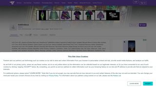 
                            2. Overview - AddOnSkins - Addons - Projects - WoW CurseForge