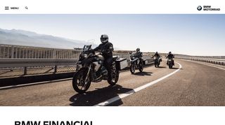 
                            4. Overview | BMW Motorrad