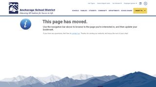 
                            5. Overview / Login for Class Resources - Anchorage School District