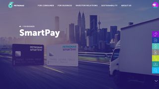
                            4. Overview - SmartPay - For Businesses - PETRONAS ...