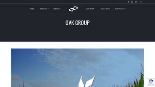 
                            6. OVK Group | Digital Platforms | Website Design | Software ...