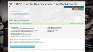 
                            7. Owa.hmc.mweb.co.za (Mweb Connect)