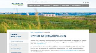 
                            9. Owner Login - PDS Energy