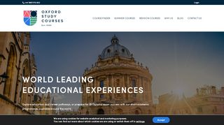 
                            12. Oxford Study Courses | IB preparation, Revision and Review