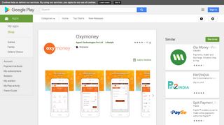 
                            8. Oxymoney - Apps on Google Play
