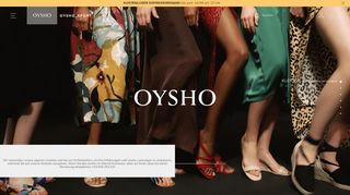 
                            1. Oysho: Trends in der Damenmode | Frühling Sommer 2019 für Damen