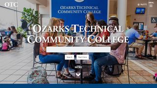 
                            12. Ozarks Technical Community College: Colleges Missouri