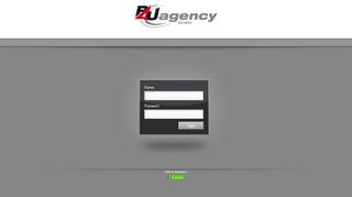
                            2. p4uAgency - Login - p4u agency GmbH