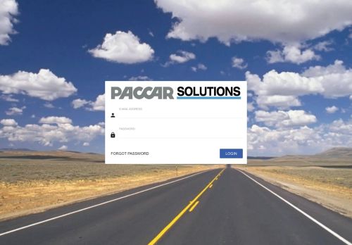 
                            11. PACCAR Solutions