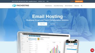 
                            1. PacHosting - Email Hosting
