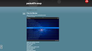 
                            13. pacizu63's soup