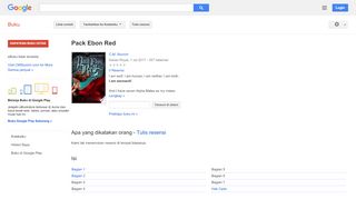 
                            9. Pack Ebon Red - Hasil Google Books