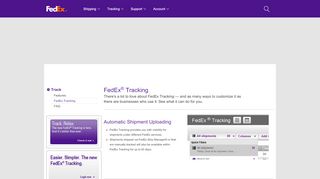 
                            10. Package & Shipment Tracking | FedEx Hong Kong