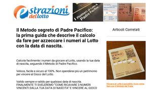 
                            4. Padre Pacifico