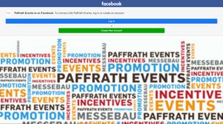 
                            8. Paffrath Events - m.Facebook.com
