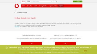 
                            13. Pagamento online - Vodafone