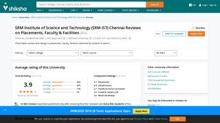 
                            10. Page 2 - SRM University - SRM Institute of Science and Technology ...