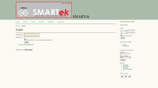 
                            7. Page Header Logo SMARTek - Jurnal untad