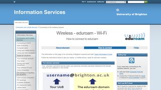 
                            7. Pages - Connecting to the wireless network