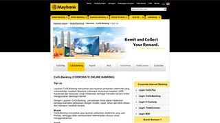 
                            3. Pages - Form Coolpay - Maybank