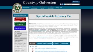 
                            8. Pages - SITonline - Galveston County