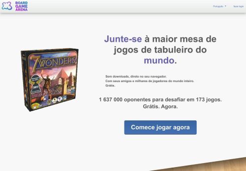 
                            13. Página de jogador Eol • Board Game Arena