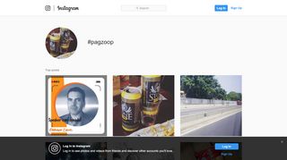 
                            13. #pagzoop hashtag on Instagram • Photos and Videos