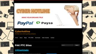 
                            3. PAK PTC Sites | Cyberhotline