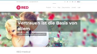 
                            2. Pakete & Preise – RED Medical