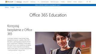 
                            2. Pakiet Office dla uczniów i studentów oraz ... - Microsoft Office