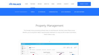 
                            10. Palace - Property Management